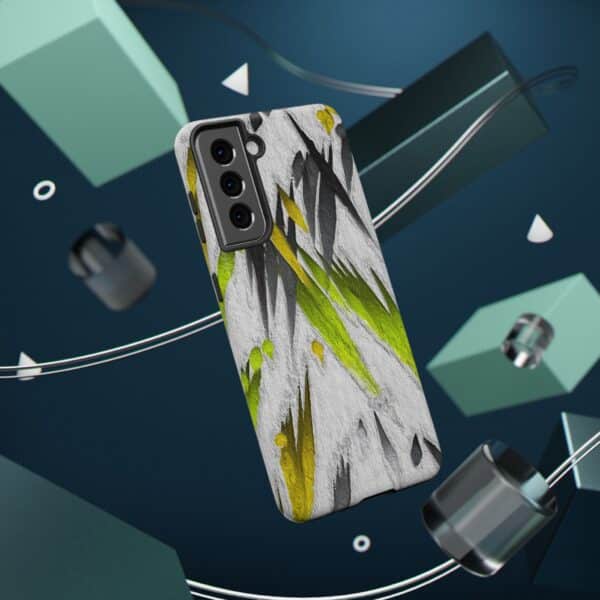 Hills Impact-Resistant Cases Custom Phone Cases For iPhone and Samsung Galaxy Series - Image 26