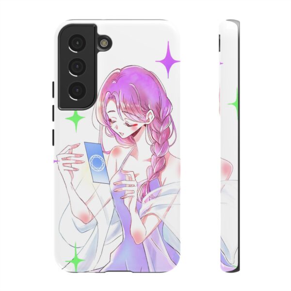 Princess Tough Cases For Samsung iPhone - Image 83