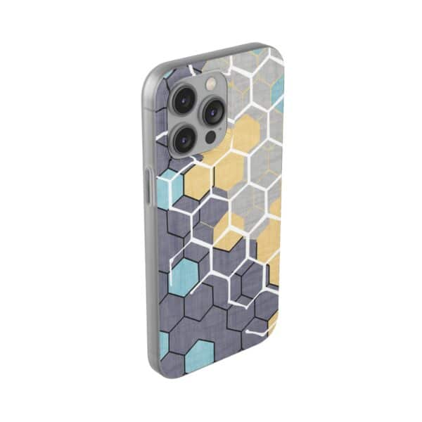 Marble Flexi Cases For iPhone & Samsung - Image 211