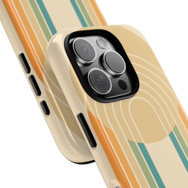 Hippie Retro Rainbow | Tough Case For iPhone Samsung Google Pixel - Image 208