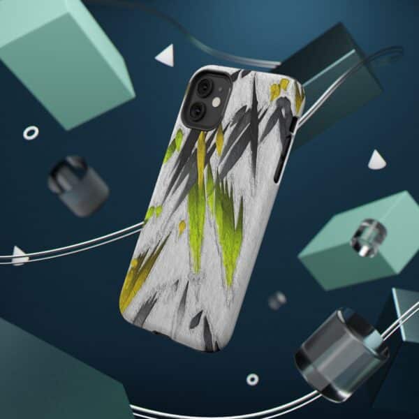 Hills Impact-Resistant Cases Custom Phone Cases For iPhone and Samsung Galaxy Series - Image 34