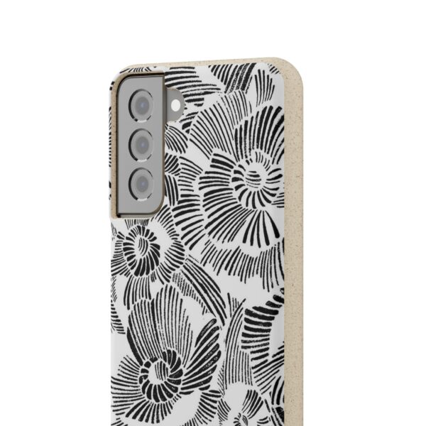 Flowers Biodegradable Cases for iPhone and Samsung - Image 127