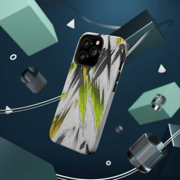 Hills Impact-Resistant Cases Custom Phone Cases For iPhone and Samsung Galaxy Series - Image 17
