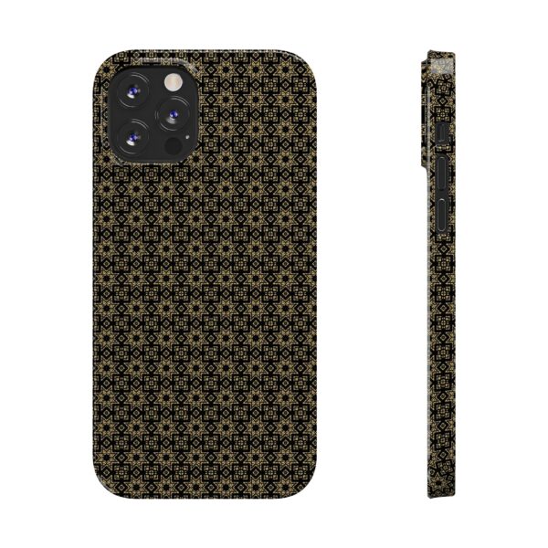 Pattern Slim Phone Cases Case-Mate Custom Phone Cases For iPhone and Samsung Series - Image 38