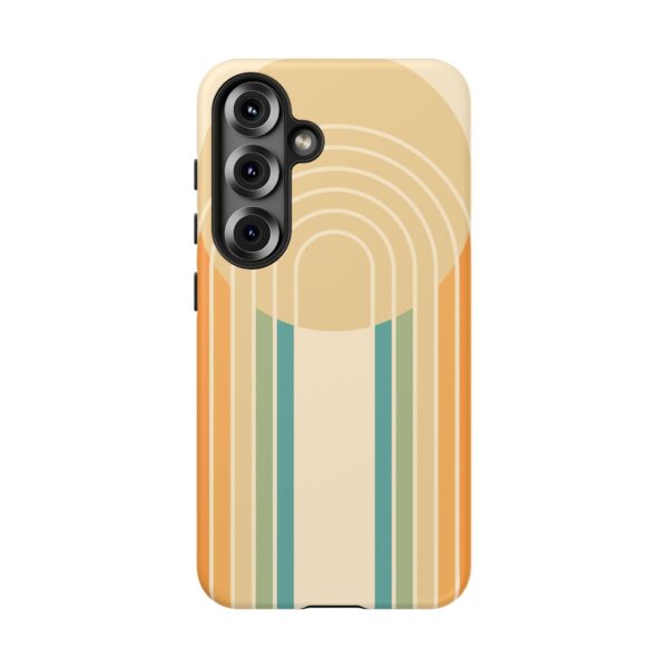 Hippie Retro Rainbow | Tough Case For iPhone Samsung Google Pixel - Image 245