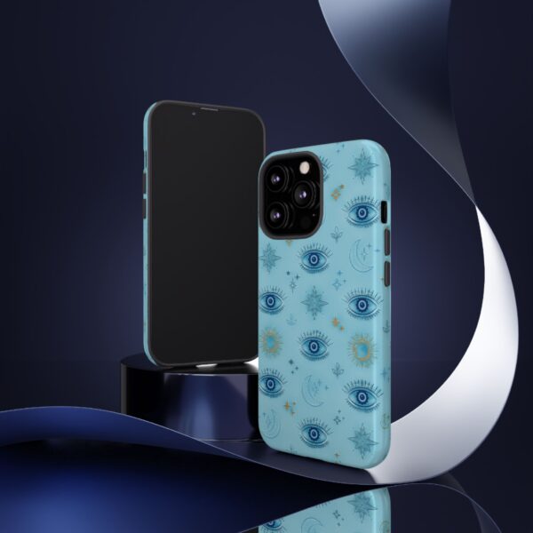 Evil eye | Tough Cases For iPhone Google Pixel Samsung - Image 40