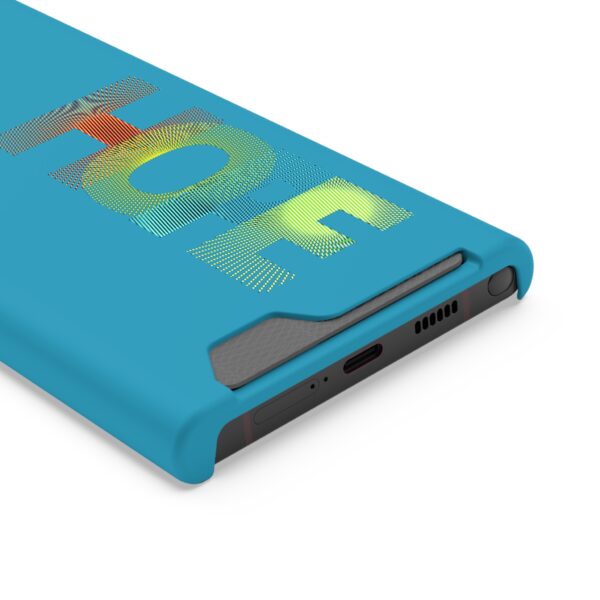 HOPE Phone Case With Card Holder For iPhone and Samsung - Image 22