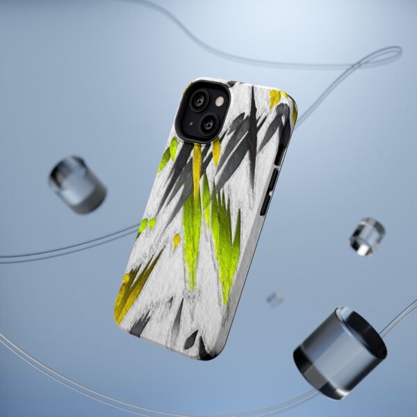 Hills Impact-Resistant Cases Custom Phone Cases For iPhone and Samsung Galaxy Series - Image 3
