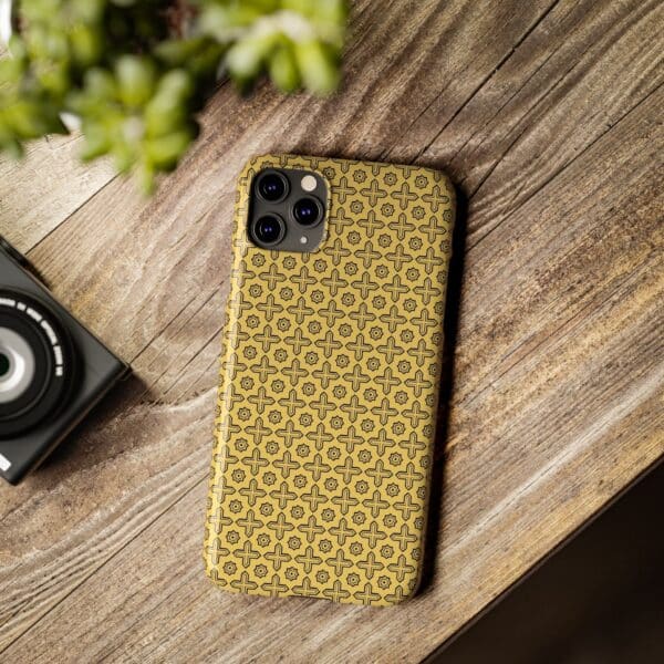 Pattern Slim Phone Cases Case-Mate Custom Phone Cases For iPhone and Samsung Series - Image 21