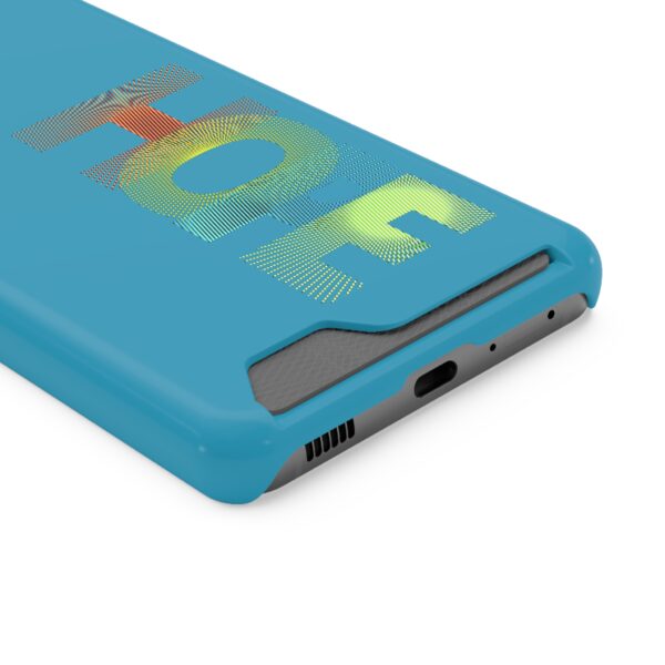 HOPE Phone Case With Card Holder For iPhone and Samsung - Image 138