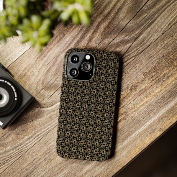 Pattern Slim Phone Cases Case-Mate Custom Phone Cases For iPhone and Samsung Series - Image 33