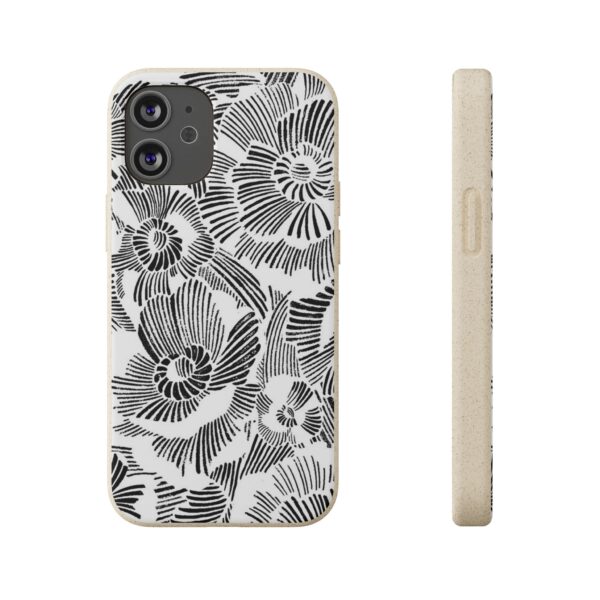 Flowers Biodegradable Cases for iPhone and Samsung - Image 17