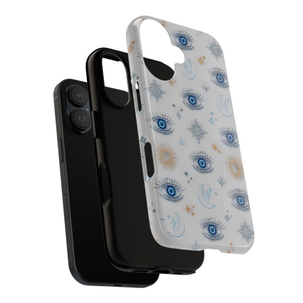 Evil eye | Tough Cases For iPhone Google Pixel Samsung - Image 193