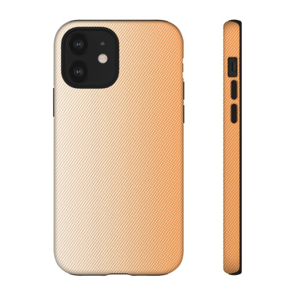 Brown Gradient | Tough Cases For iPhone Models - Image 4