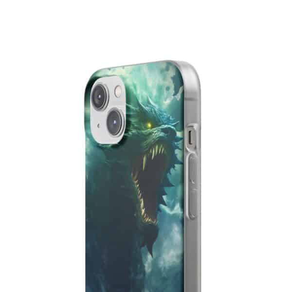 Sea Dragon Flexi Cases For iPhone and Samsung Series - Image 226