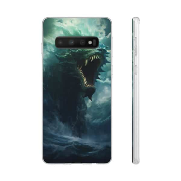 Sea Dragon Flexi Cases For iPhone and Samsung Series - Image 119