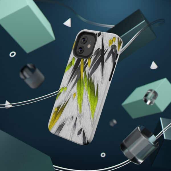 Hills Impact-Resistant Cases Custom Phone Cases For iPhone and Samsung Galaxy Series - Image 44