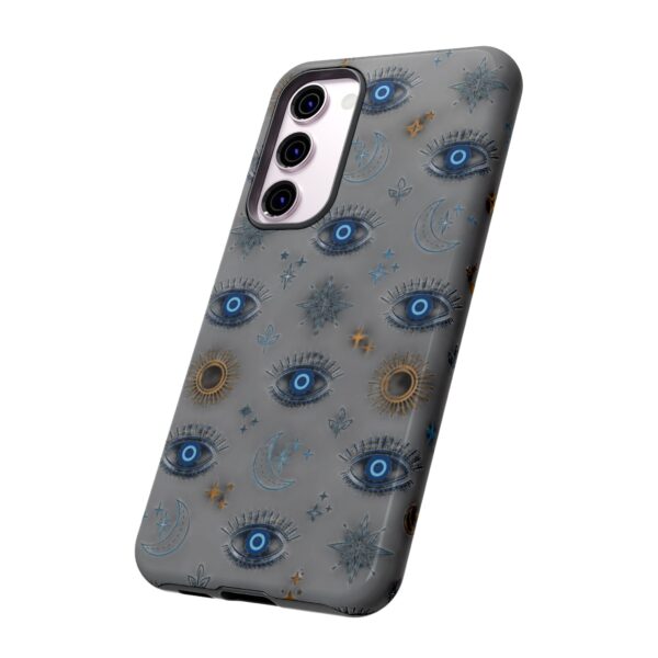 Evil eye | Tough Cases For iPhone Google Pixel Samsung - Image 100