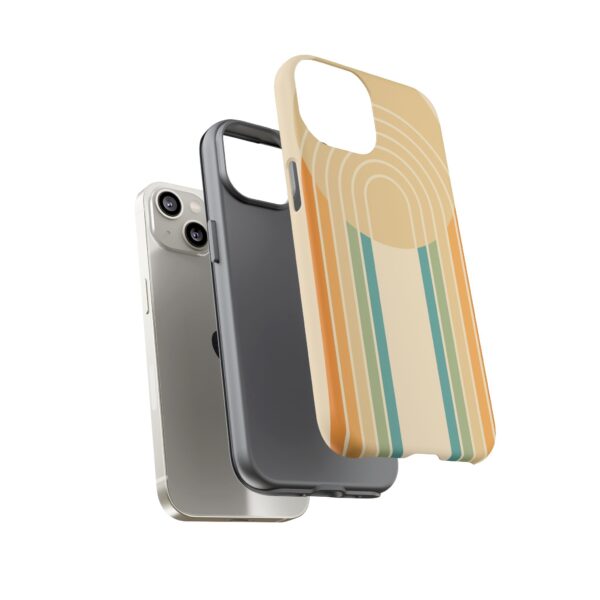 Hippie Retro Rainbow | Tough Case For iPhone Samsung Google Pixel - Image 77