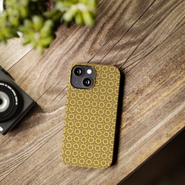 Pattern Slim Phone Cases Case-Mate Custom Phone Cases For iPhone and Samsung Series - Image 29