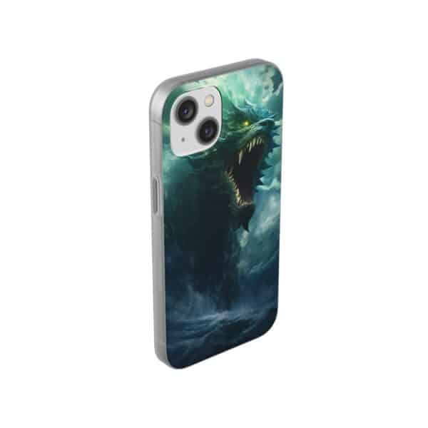 Sea Dragon Flexi Cases For iPhone and Samsung Series - Image 199