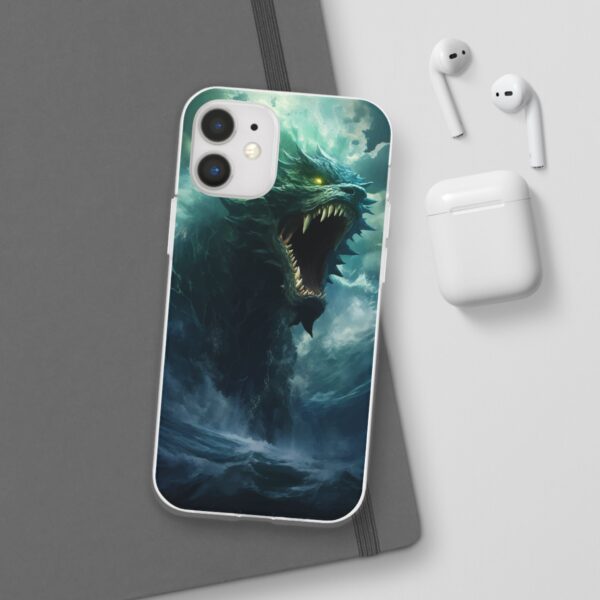Sea Dragon Flexi Cases For iPhone and Samsung Series - Image 45