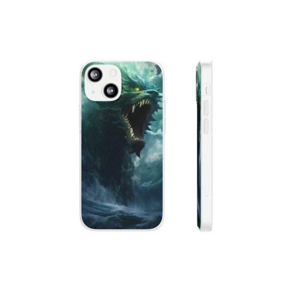 Sea Dragon Flexi Cases For iPhone and Samsung Series - Image 139