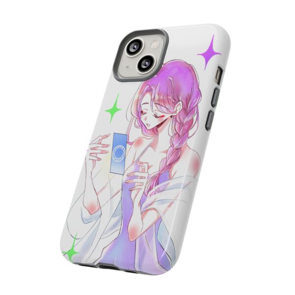 Princess Tough Cases For Samsung iPhone - Image 96