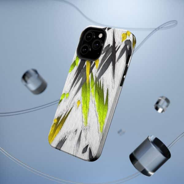 Hills Impact-Resistant Cases Custom Phone Cases For iPhone and Samsung Galaxy Series - Image 24