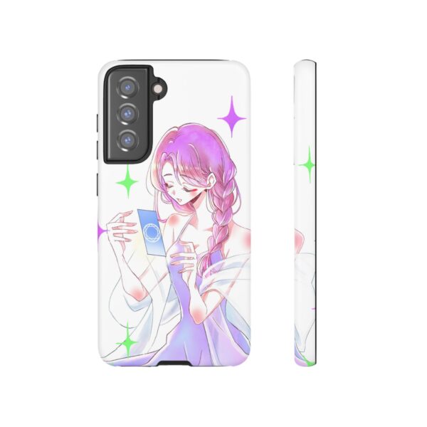 Princess Tough Cases For Samsung iPhone - Image 81