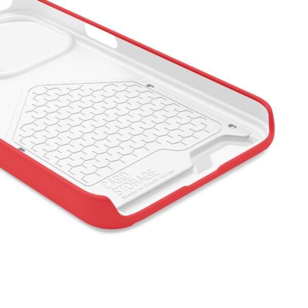 HOPE Phone Case With Card Holder For iPhone and Samsung - Image 47