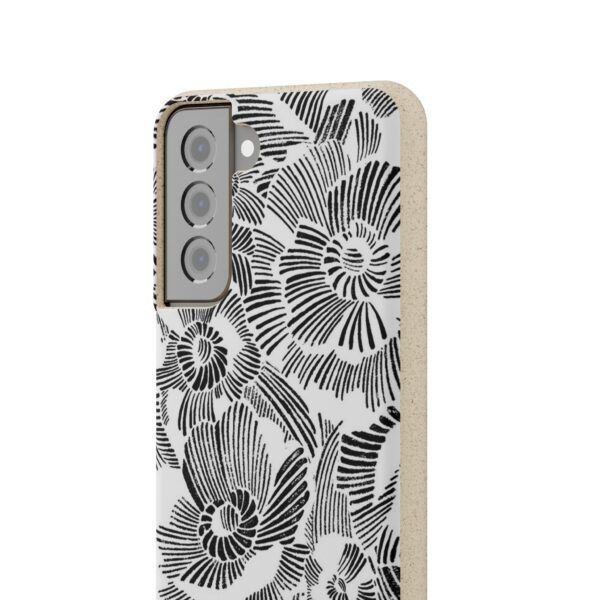 Flowers Biodegradable Cases for iPhone and Samsung - Image 115