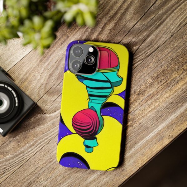 Digital Art Slim Phone Cases Case-Mate Custom Phone Cases For iPhone and Samsung Series - Image 37