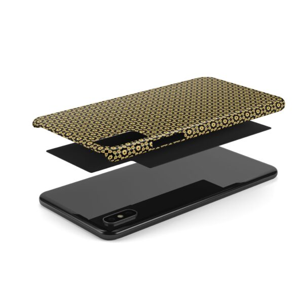 Pattern Slim Phone Cases Case-Mate Custom Phone Cases For iPhone and Samsung Series - Image 5