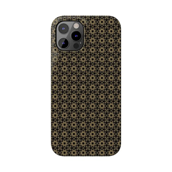 Pattern Slim Phone Cases Case-Mate Custom Phone Cases For iPhone and Samsung Series - Image 39