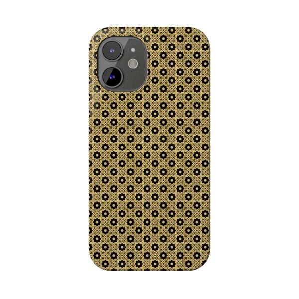 Pattern Slim Phone Cases Case-Mate Custom Phone Cases For iPhone and Samsung Series - Image 43