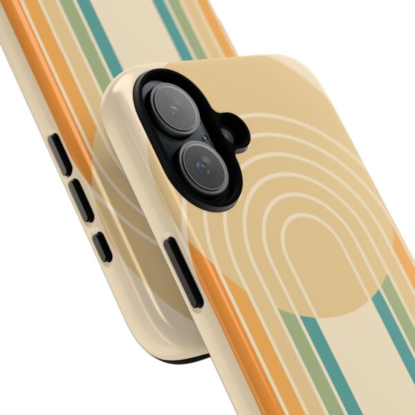 Hippie Retro Rainbow | Tough Case For iPhone Samsung Google Pixel - Image 200