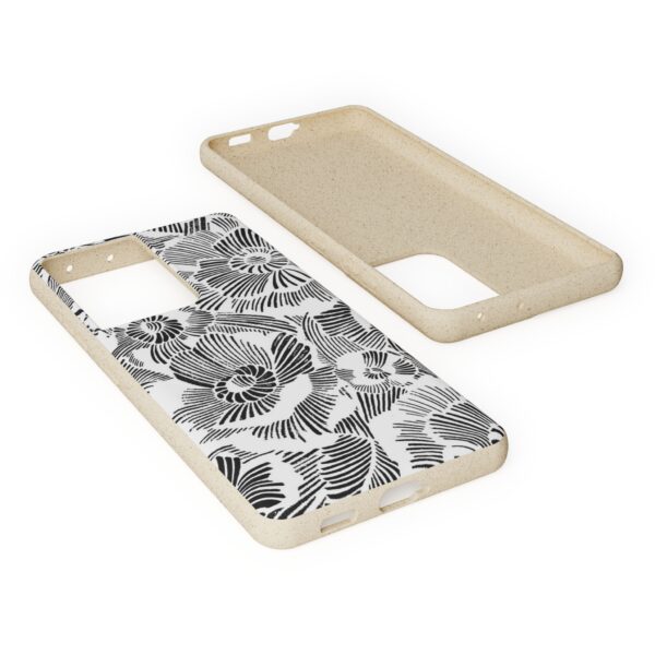 Flowers Biodegradable Cases for iPhone and Samsung - Image 124