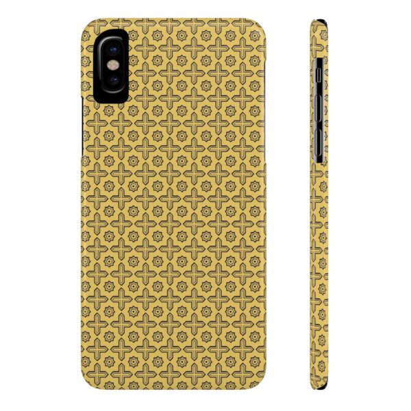 Pattern Slim Phone Cases Case-Mate Custom Phone Cases For iPhone and Samsung Series - Image 3