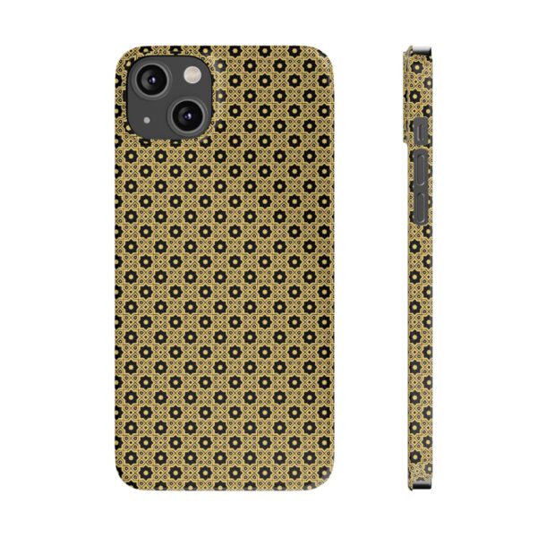 Pattern Slim Phone Cases Case-Mate Custom Phone Cases For iPhone and Samsung Series - Image 56