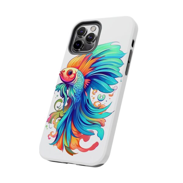 Tough Phone Cases for Samsung iPhone - Image 3