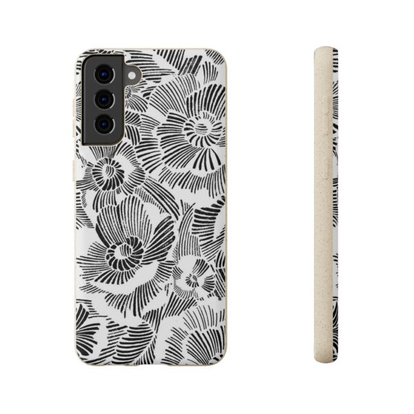 Flowers Biodegradable Cases for iPhone and Samsung - Image 117
