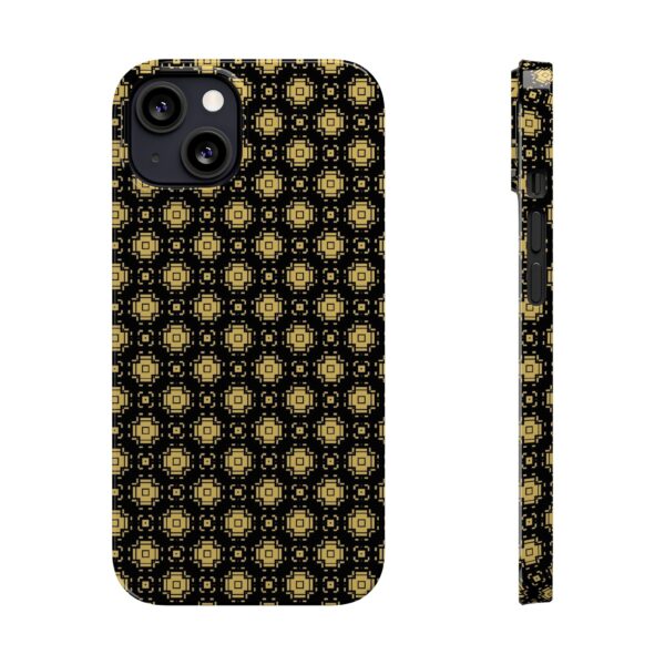 Pattern Slim Phone Cases Case-Mate Custom Phone Cases For iPhone and Samsung Series - Image 22