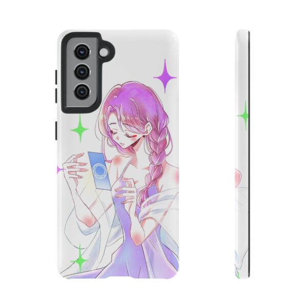 Princess Tough Cases For Samsung iPhone - Image 55