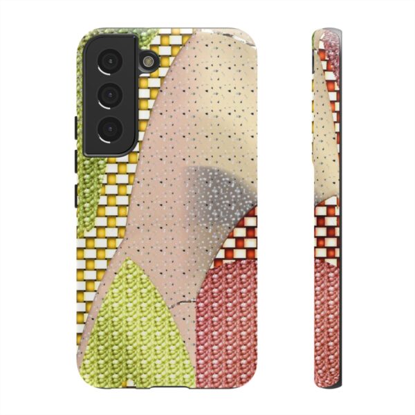 Amazing art Tough Cases Custom Phone Cases For iPhone Google Pixel & Samsung - Image 13