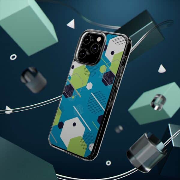 Check Box Clear Cases For iPhone and Samsung - Image 67