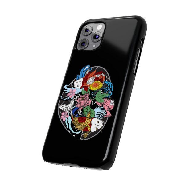 Fish and Vegetables Slim Phone Cases Case-Mate Custom Phone Cases For iPhone and Samsung Series - Image 16