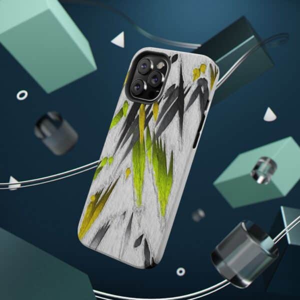 Hills Impact-Resistant Cases Custom Phone Cases For iPhone and Samsung Galaxy Series - Image 56