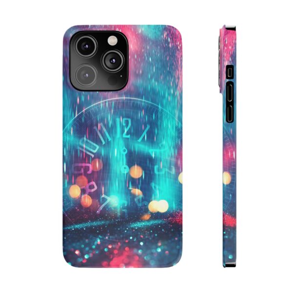 Antique Clock Slim Phone Cases Case-Mate Custom Phone Cases For iPhone and Samsung Series - Image 54
