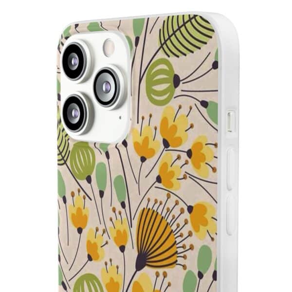 Digital Print Flowers Flexi Cases for iPhone and Samsung! - Image 144